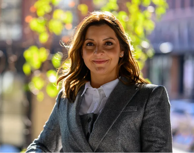 Meet the Dentists at Shine Dentistry in New York, New York