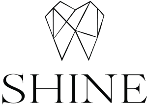Shine Dentistry logo in New York, New York