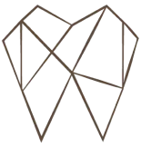 Shine Dentistry logo in New York, New York