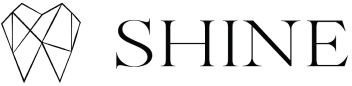 Shine Dentistry logo