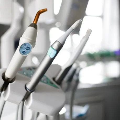 Advanced Technology at Shine Dentistry in New York, New York